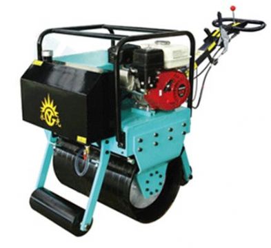 點(diǎn)擊查看詳細(xì)信息<br>標(biāo)題：ZLR18型 振動(dòng)壓路機(jī) 閱讀次數(shù)：1920