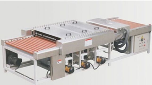 點擊查看詳細信息<br>標題：YG-800玻璃清洗機 閱讀次數：1968