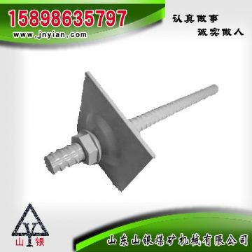 點擊查看詳細信息<br>標題：多重防腐中空注漿錨桿 閱讀次數(shù)：1958