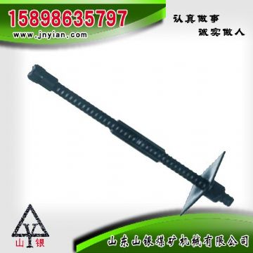 點(diǎn)擊查看詳細(xì)信息<br>標(biāo)題：高強(qiáng)錨桿 閱讀次數(shù)：1994