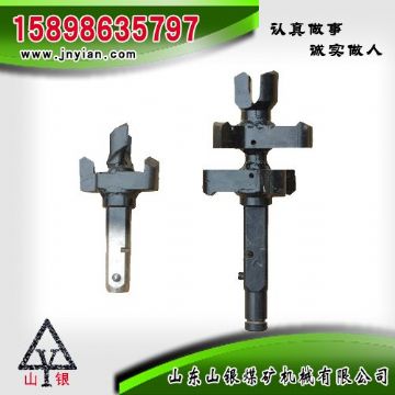 點(diǎn)擊查看詳細(xì)信息<br>標(biāo)題：高效組合鉆頭 閱讀次數(shù)：2188