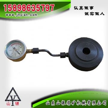 點擊查看詳細信息<br>標題：礦用錨桿測力計 MCZ-400型 閱讀次數(shù)：1876