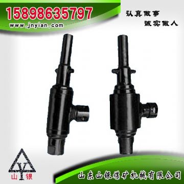 點擊查看詳細信息<br>標題：礦用注水器 側(cè)式注水器 閱讀次數(shù)：1960