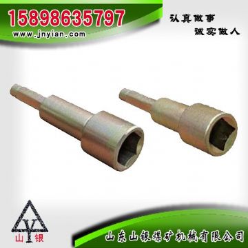 點擊查看詳細信息<br>標題：錨桿攪拌器 閱讀次數(shù)：2037