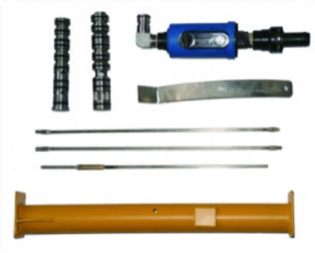 點(diǎn)擊查看詳細(xì)信息<br>標(biāo)題：錨桿鉆機(jī)油杯頂桿套 閱讀次數(shù)：2114