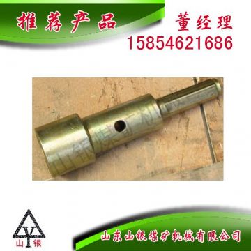 點(diǎn)擊查看詳細(xì)信息<br>標(biāo)題：錨索攪拌器17.8型 閱讀次數(shù)：2103