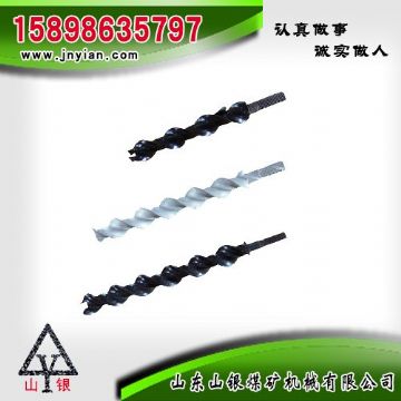 點(diǎn)擊查看詳細(xì)信息<br>標(biāo)題：煤幫鉆桿 閱讀次數(shù)：2215