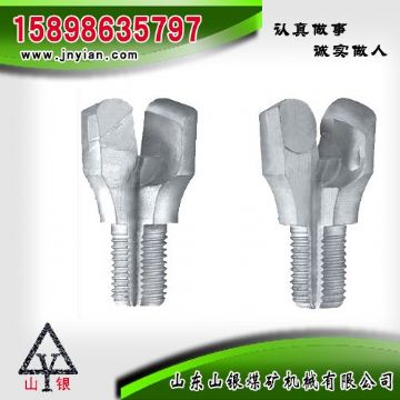 點(diǎn)擊查看詳細(xì)信息<br>標(biāo)題：煤幫鉆桿 （小麻花鉆桿） 閱讀次數(shù)：1956