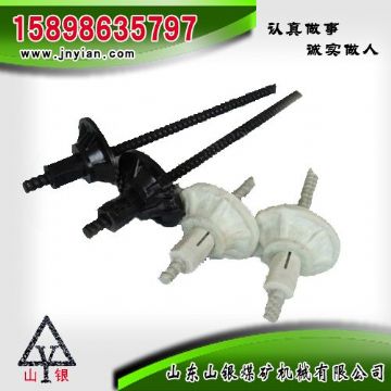 點(diǎn)擊查看詳細(xì)信息<br>標(biāo)題：樹脂錨桿 閱讀次數(shù)：2012