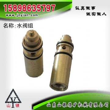 點(diǎn)擊查看詳細(xì)信息<br>標(biāo)題：水閥組 江陰錨桿鉆機(jī)配件 閱讀次數(shù)：1964