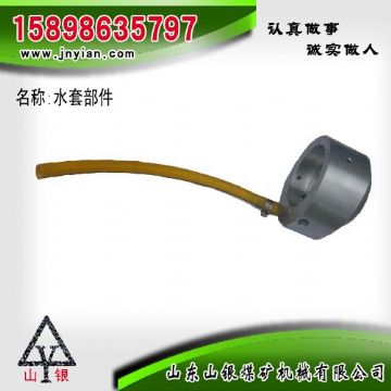 點(diǎn)擊查看詳細(xì)信息<br>標(biāo)題：水套部件 閱讀次數(shù)：1945