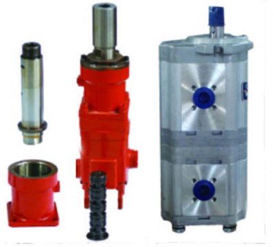 點擊查看詳細(xì)信息<br>標(biāo)題：液壓錨桿鉆機(jī)配件 閱讀次數(shù)：2357