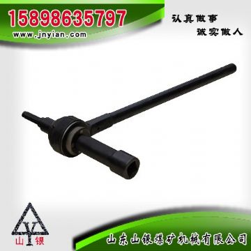 點擊查看詳細(xì)信息<br>標(biāo)題：增扭器 ZNQ-3型 閱讀次數(shù)：2134