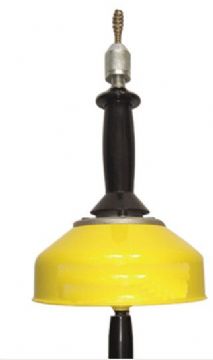 點擊查看詳細信息<br>標題：  JG-50型 管道疏通機 閱讀次數(shù)：1716