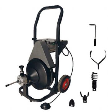 點(diǎn)擊查看詳細(xì)信息<br>標(biāo)題：  JG800型管道疏通機(jī) 閱讀次數(shù)：1873