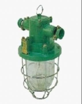 點擊查看詳細信息<br>標題：DGS-60隔爆型白熾燈 閱讀次數(shù)：2669