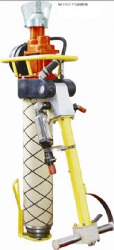 點(diǎn)擊查看詳細(xì)信息<br>標(biāo)題：MQT-110/2.8型氣動錨桿鉆機(jī) 閱讀次數(shù)：2804