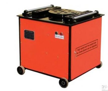 點擊查看詳細信息<br>標(biāo)題：Q60型圓鋼鋼筋切斷機 閱讀次數(shù)：1921