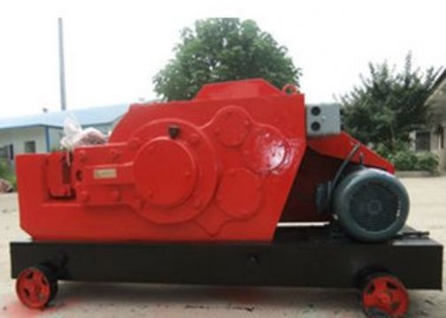 點擊查看詳細信息<br>標(biāo)題：GQ60鋼筋切割機 閱讀次數(shù)：2540