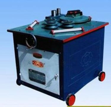 點擊查看詳細信息<br>標(biāo)題：鋼筋彎曲機GW50 閱讀次數(shù)：2572