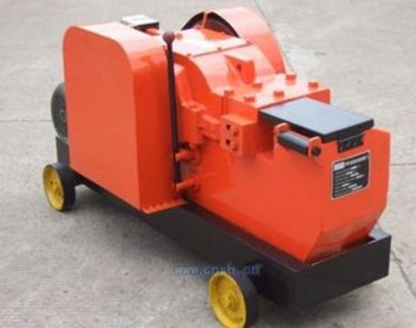 點擊查看詳細(xì)信息<br>標(biāo)題：GQ40重型鋼筋切斷機 閱讀次數(shù)：3072