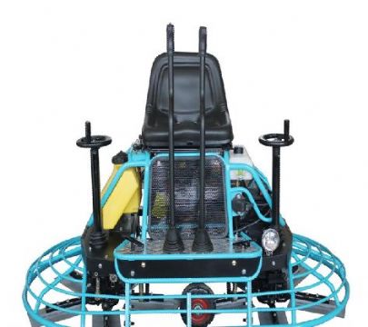 點擊查看詳細信息<br>標題：新型駕駛型抹光機 閱讀次數(shù)：1943