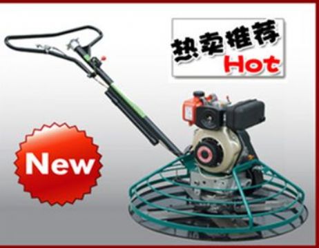 點擊查看詳細信息<br>標題：汽油抹光機 閱讀次數(shù)：1958