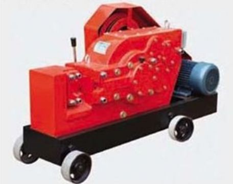 點擊查看詳細(xì)信息<br>標(biāo)題：GQ85鋼筋切斷機 閱讀次數(shù)：2464