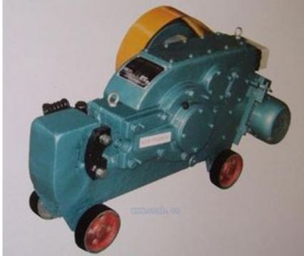 點(diǎn)擊查看詳細(xì)信息<br>標(biāo)題：GQ60型圓鋼切斷機(jī) 閱讀次數(shù)：2251