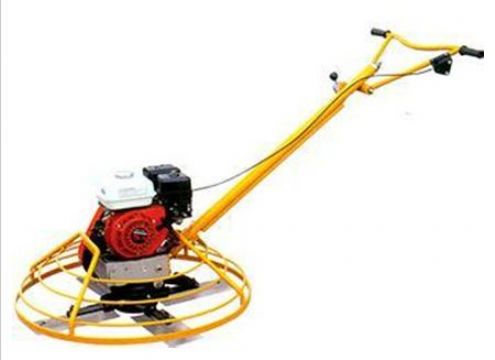 點擊查看詳細信息<br>標題：90汽油抹光機 閱讀次數(shù)：1900