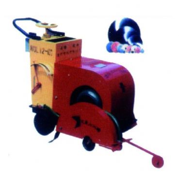 點擊查看詳細(xì)信息<br>標(biāo)題：HLQ-18型切縫機 閱讀次數(shù)：2391