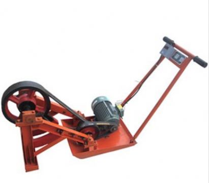 點擊查看詳細信息<br>標題：夯機蛙式HW60型 閱讀次數(shù)：1884