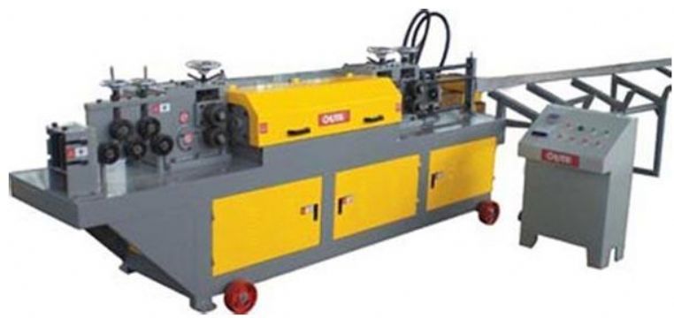 點擊查看詳細(xì)信息<br>標(biāo)題：GT4-14鋼筋調(diào)直切斷機 閱讀次數(shù)：2479