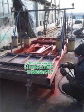 點(diǎn)擊查看詳細(xì)信息<br>標(biāo)題：鐵路專用草支墊生產(chǎn)廠家 閱讀次數(shù)：4178