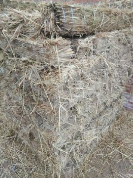 點(diǎn)擊查看詳細(xì)信息<br>標(biāo)題：鐵路專用草支墊設(shè)備、草棒15854621686 閱讀次數(shù)：2066