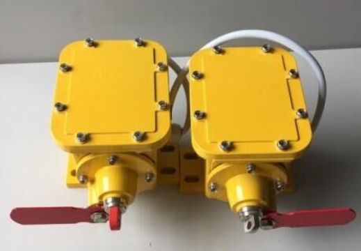 點擊查看詳細信息<br>標題：江蘇GVY-2K縱向撕裂保護裝置 閱讀次數(shù)：2174