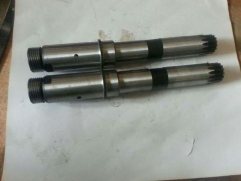 點(diǎn)擊查看詳細(xì)信息<br>標(biāo)題：錨桿 閱讀次數(shù)：2676