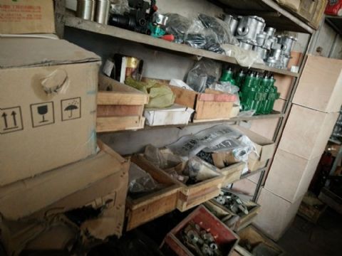 點(diǎn)擊查看詳細(xì)信息<br>標(biāo)題：50型殼體 閱讀次數(shù)：1926