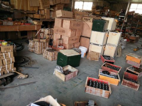 點(diǎn)擊查看詳細(xì)信息<br>標(biāo)題：130錨桿 閱讀次數(shù)：2313