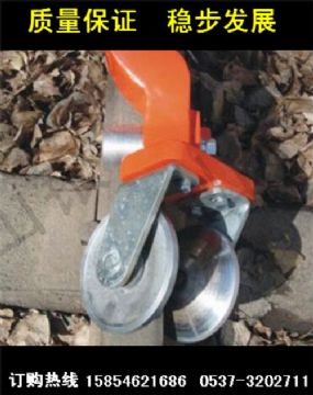 點(diǎn)擊查看詳細(xì)信息<br>標(biāo)題：FMG-4.4型仿形鋼軌打磨機(jī)  FMG-4.4型  仿形鋼軌打磨機(jī) 閱讀次數(shù)：2185