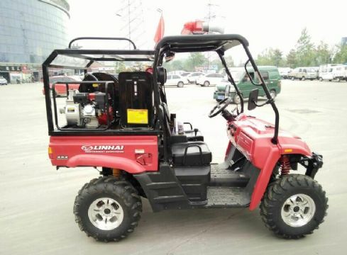 點(diǎn)擊查看詳細(xì)信息<br>標(biāo)題：消防摩托車 閱讀次數(shù)：2404