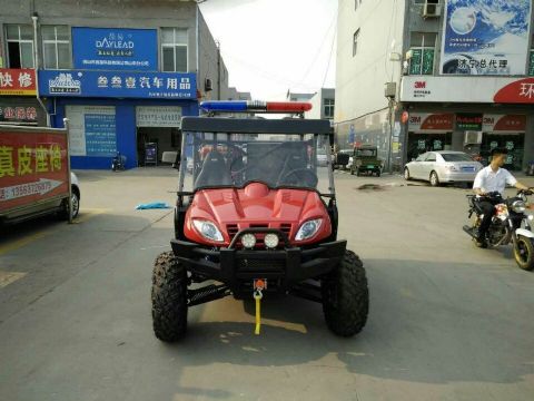 點(diǎn)擊查看詳細(xì)信息<br>標(biāo)題：ATM400型消防摩托車 閱讀次數(shù)：2711