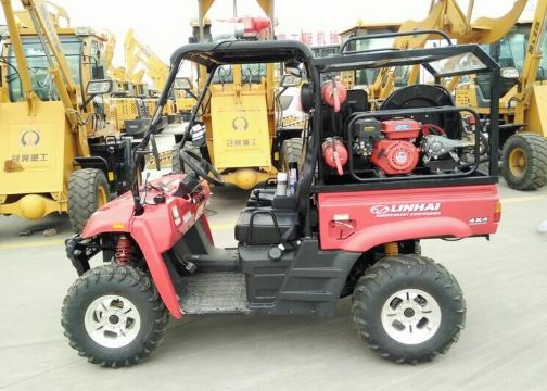 點(diǎn)擊查看詳細(xì)信息<br>標(biāo)題：ATM400型消防摩托車主要性能參數(shù)使用說(shuō)明 閱讀次數(shù)：3009