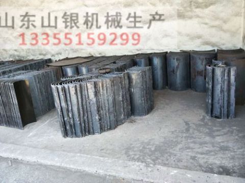 點(diǎn)擊查看詳細(xì)信息<br>標(biāo)題： 礦用溜槽為您專(zhuān)業(yè)定制 閱讀次數(shù)：2661