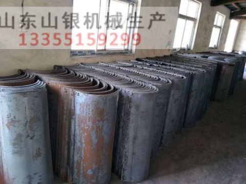 點(diǎn)擊查看詳細(xì)信息<br>標(biāo)題：礦用溜槽價(jià)格_ 閱讀次數(shù)：2468