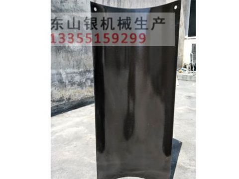 點擊查看詳細信息<br>標(biāo)題：煤礦井下溜槽都有哪幾類 閱讀次數(shù)：2767