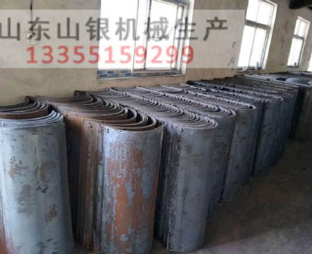 點(diǎn)擊查看詳細(xì)信息<br>標(biāo)題：PVC型溜槽 閱讀次數(shù)：2304