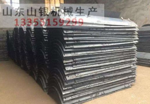 點(diǎn)擊查看詳細(xì)信息<br>標(biāo)題：T型溜槽 閱讀次數(shù)：2131