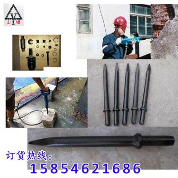 點擊查看詳細信息<br>標題：氣動工具|風動工具|氣動破碎機|煤鉆機|搗固機|氣鏟|風鎬|鎬釬|... 閱讀次數(shù)：2576