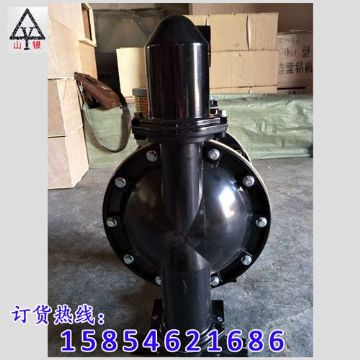 點擊查看詳細信息<br>標題：隔膜泵|氣動隔膜泵|隔膜泵|隔膜泵廠家 閱讀次數(shù)：1971